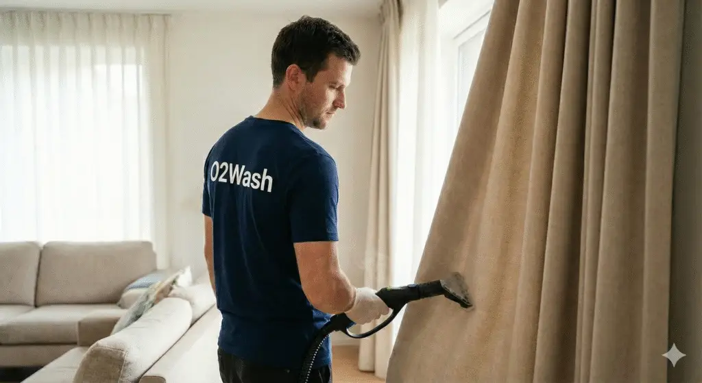 Why O2 Wash Has Become Pune’s Most Trusted Laundry & Dry Cleaning Partner